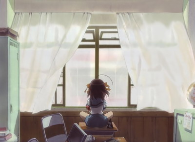 First Image