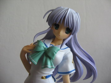 First Image
