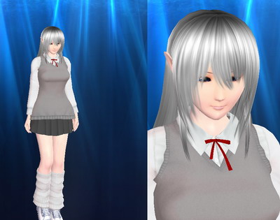First Image