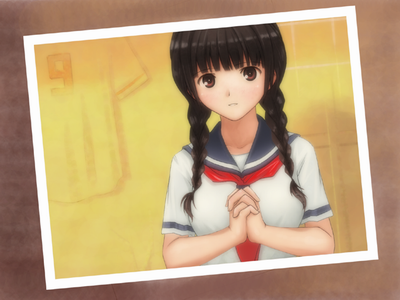 First Image