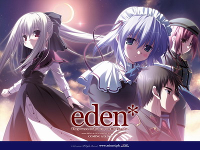 eden*