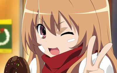 First Image