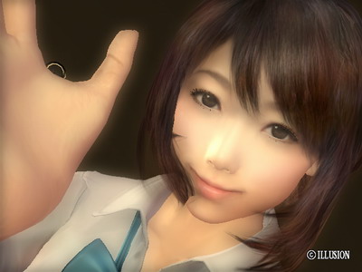 First Image
