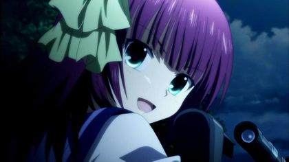 Angel Beats! 