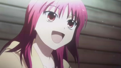 Angel Beats! 