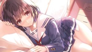 冴えない彼女の育てかた