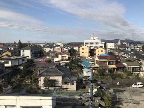 茨城県石岡