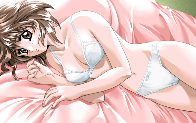 持田 真歩子
