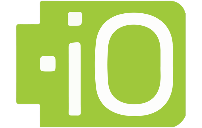.io Domain