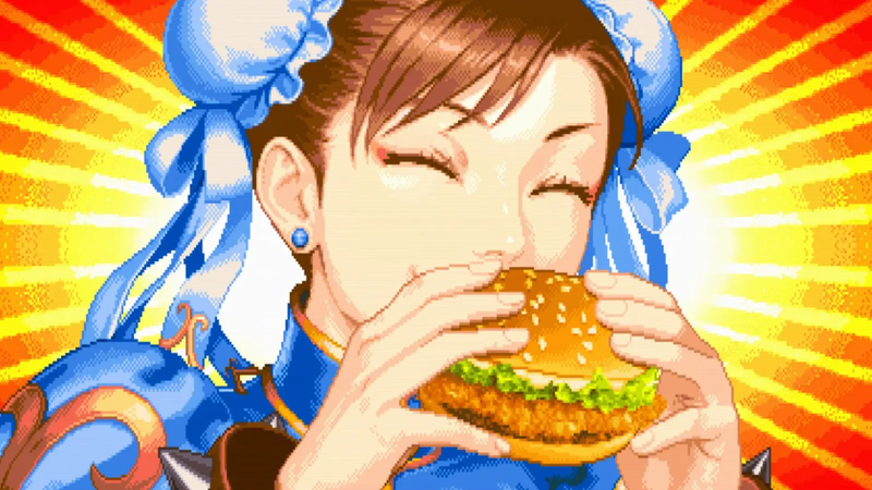 ストリートバーガーズ(Street Burgers)