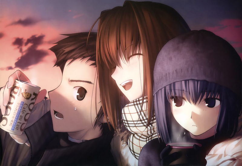 魔法使いの夜