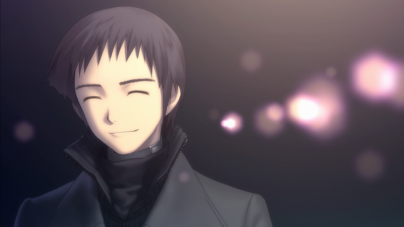 静希草十郎