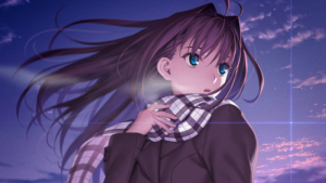 蒼崎青子