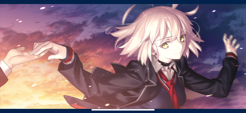 ジャンヌ・オルタ