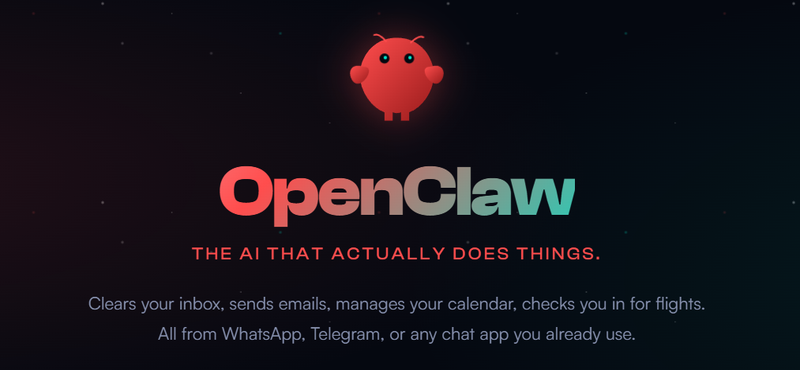 OpenClaw