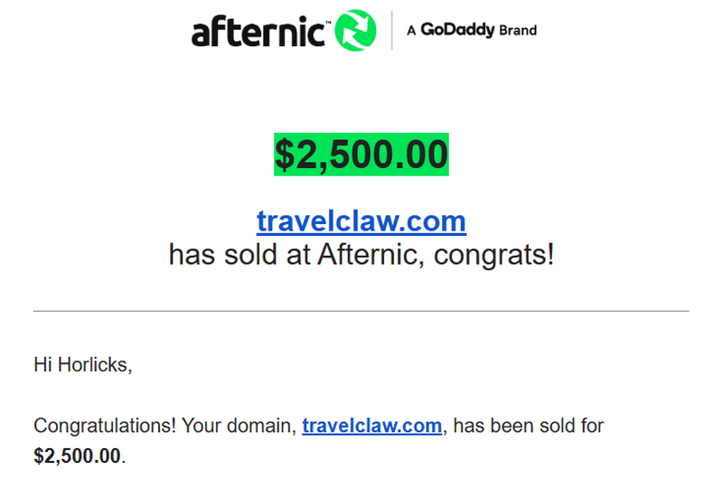 travelclaw.com