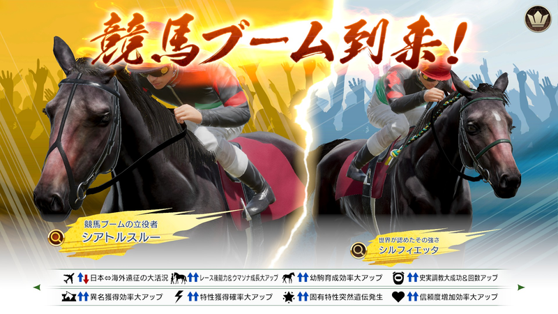 競馬ブーム