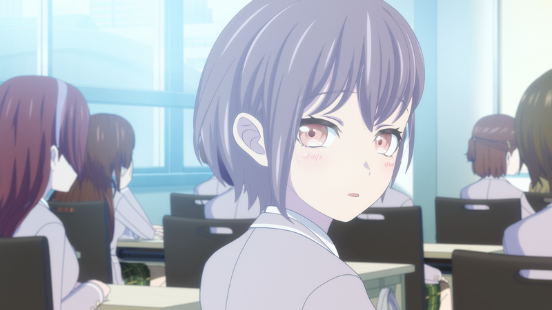 高松燈