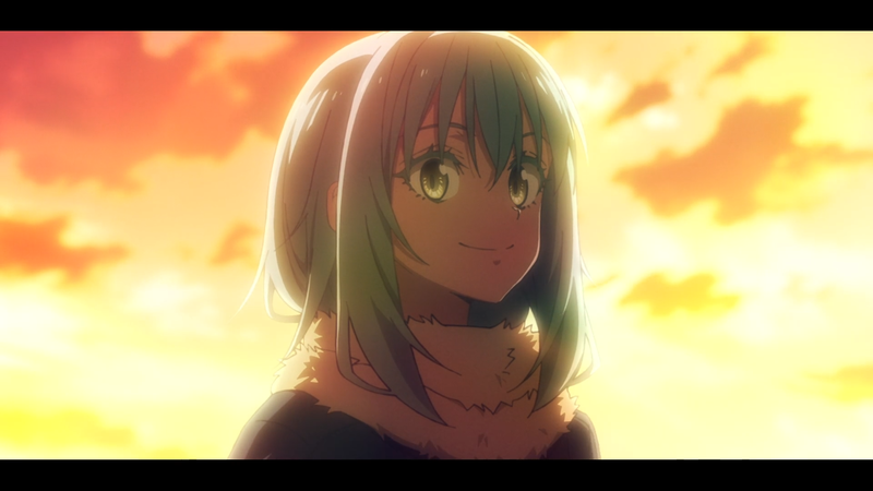 リムル・テンペスト